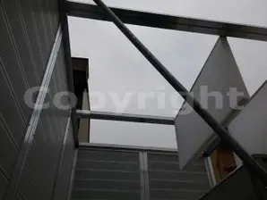 Barriere Antirumore per Condizionatori: Tranquillità su Misura per il Tuo Spazio.