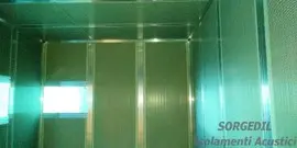 Silenzio Armonioso: Cabine Acustiche per una Produttività Potenziata