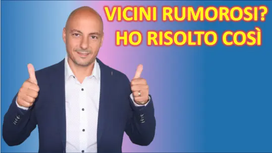7 Strategie Comprovate per Gestire i Vicini Rumorosi: Soluzioni Pratiche ed Efficaci