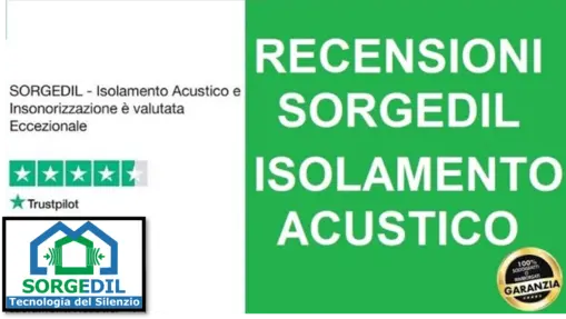 Sorgedil: Esplora Recensioni Autentiche e Garanzia di Qualità su Trustpilot