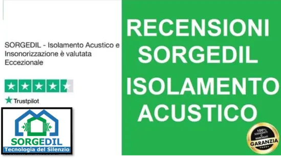 Sorgedil: Esplora Recensioni Autentiche e Garanzia di Qualità su Trustpilot